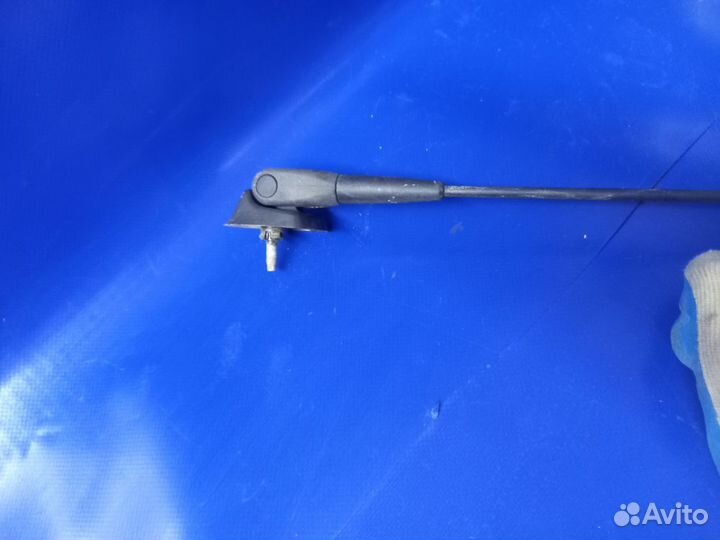 Антенна ваз (LADA) Largus I (2012—2023)