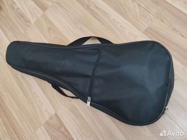 Укулеле сопрано