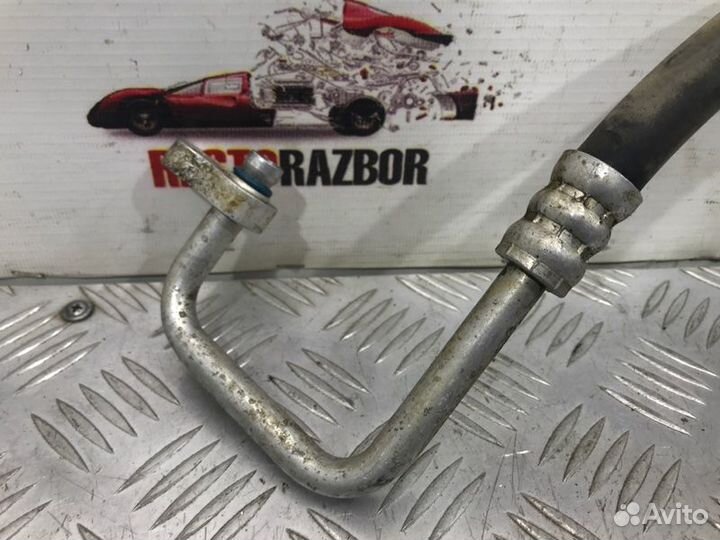 Шланг кондиционера Kia Spectra седан S6D 2008