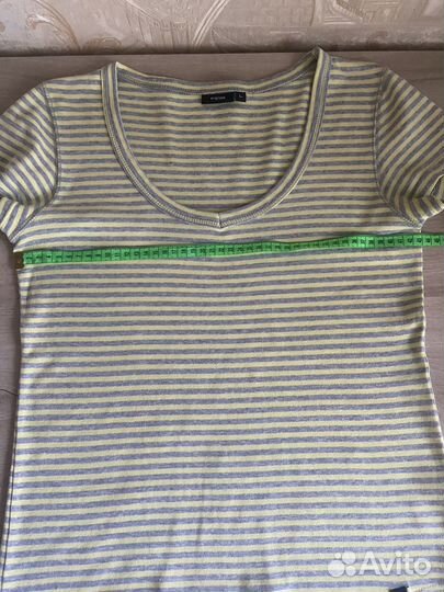 Футболка Fransa (Германия) размер 46-48