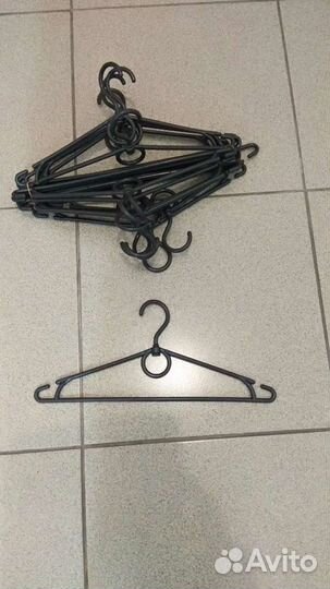 Вешалки плечики детские