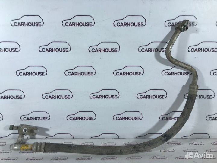 Трубка кондиционера Hyundai Accent tagaz 1.5 G4EC