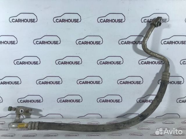 Трубка кондиционера Hyundai Accent tagaz 1.5 G4EC