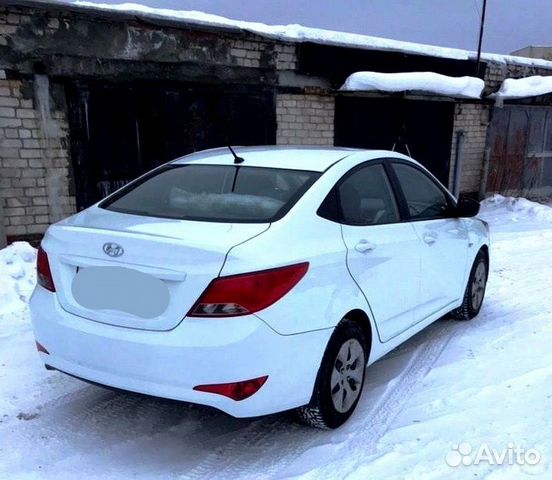 Стекло заднее солярис 1 2016