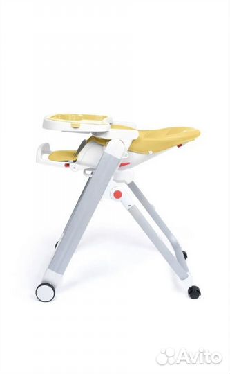 Стульчик для кормления nuovita futuro