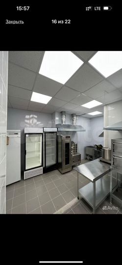 Общепит, 81.2 м²