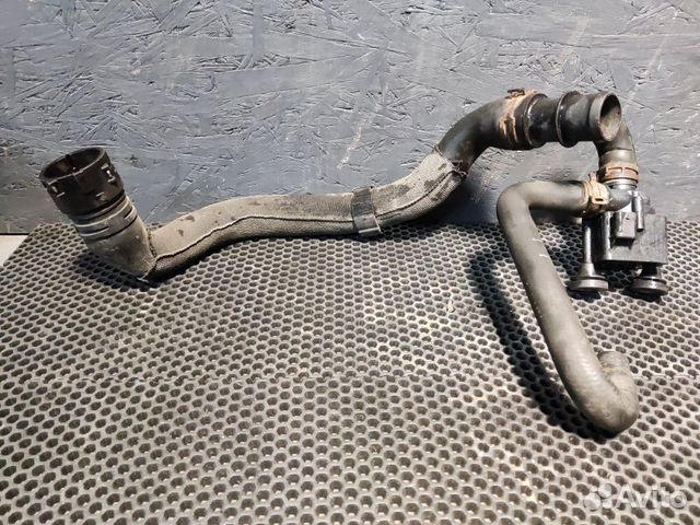 Насос системы охлаждения Audi A6 C7 cdnb 2014