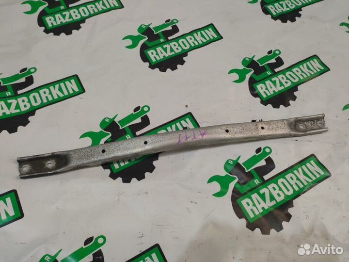 Поперечина Bmw X5 F15 (2013-2015) 3.0 N55B30A N55