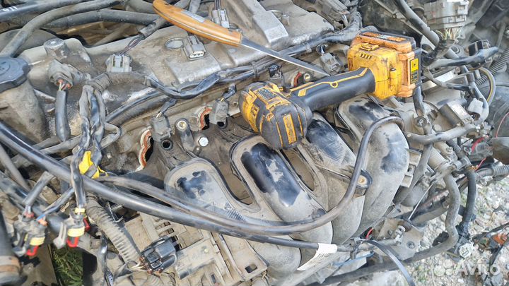 Продаются запчасти мазда 3 бк 1.6 МКПП