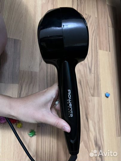 Стайлер для создания локонов