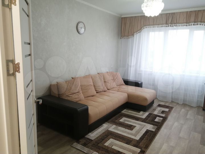 2-к. квартира, 55 м², 9/9 эт.