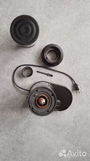 Электрическая кофемолка Hario V60