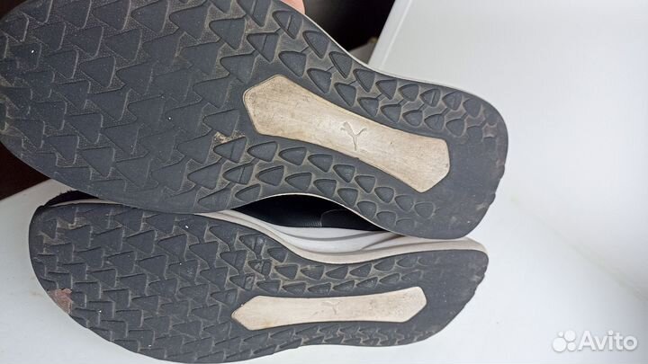 Кроссовки Puma 42 размер