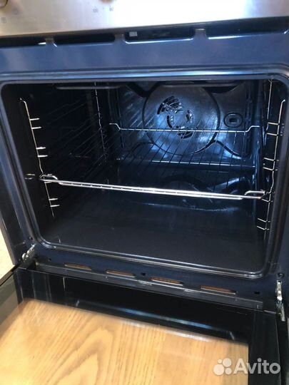 Духовой шкаф IKEA