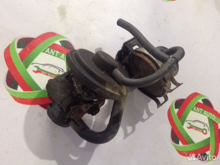 Daewoo Matiz клапан егр