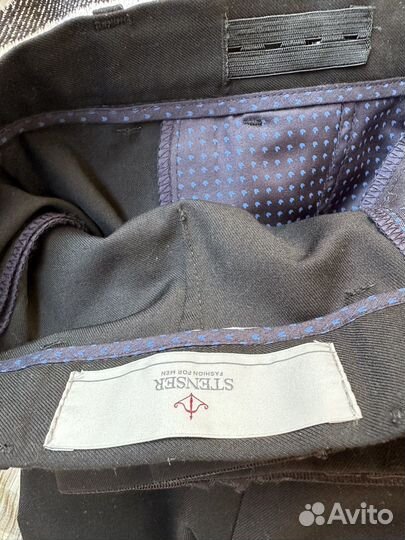 Костюм школьный на мальчика