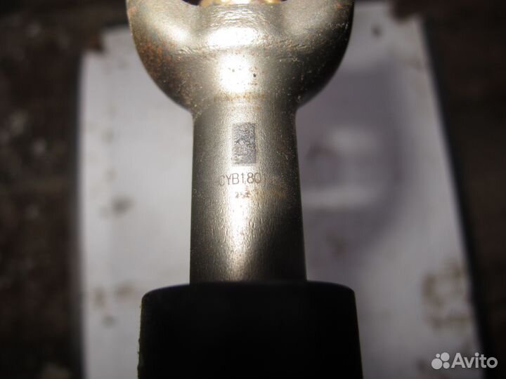 Кардан рулевой Hyundai Solaris II