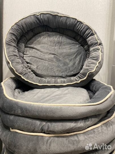 Лежанки для животных премиум класса
