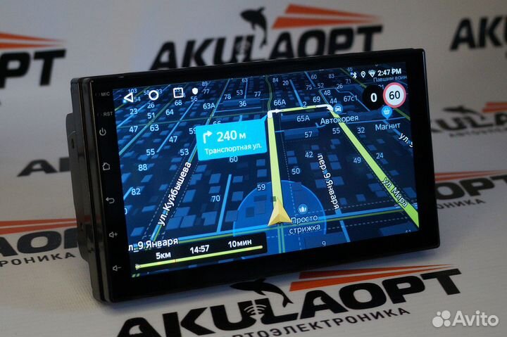 hoxiao магнитола 2 din android 10 инструкция на русском