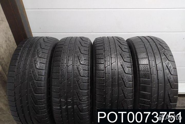 Pirelli Winter Sottozero 210 Serie II 225/55 R17 99P