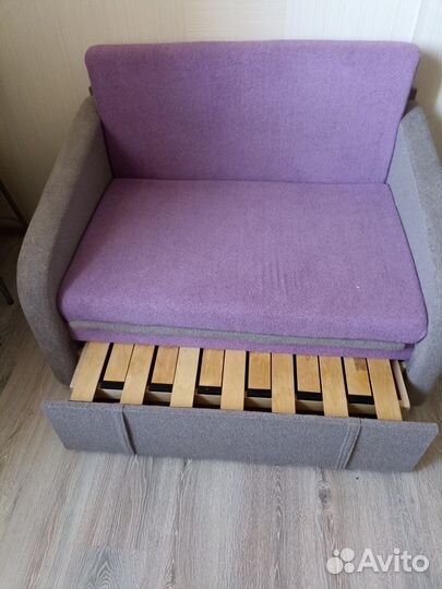 Детский диван бу