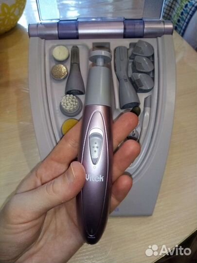 Центр маникюра и ухода за лицом Vitek