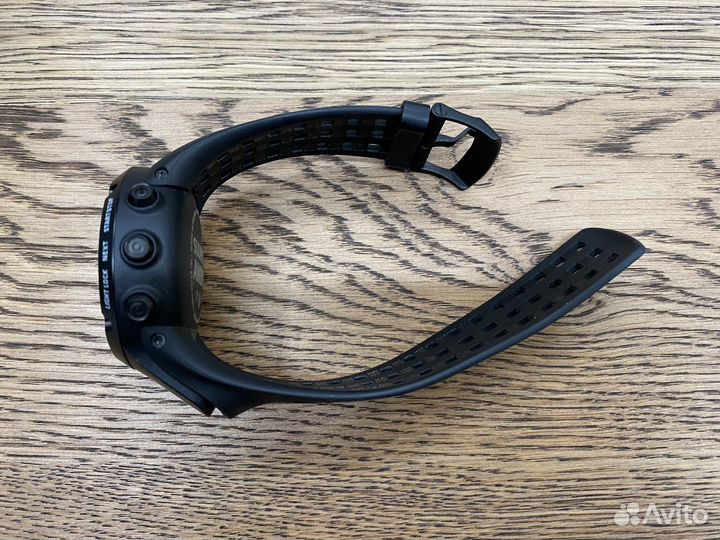 Часы Suunto Ambit black