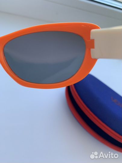 Очки для девочки