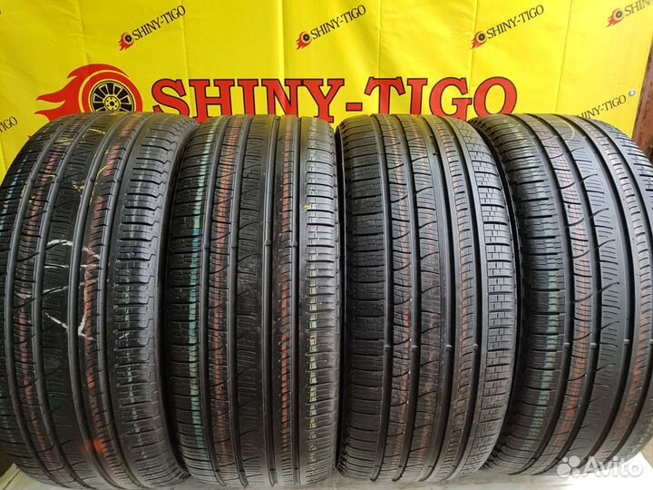 Pirelli Scorpion Verde All Season 275/45 R21 110Y