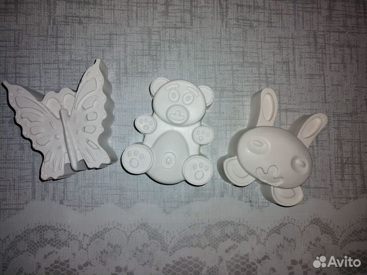 3D раскраски