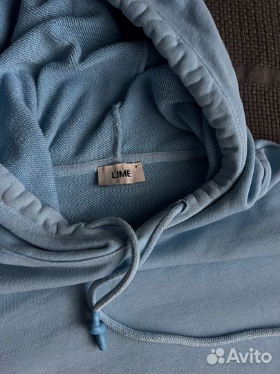 Спортивный костюм lIME