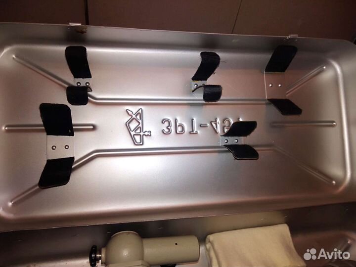 Зрительная труба