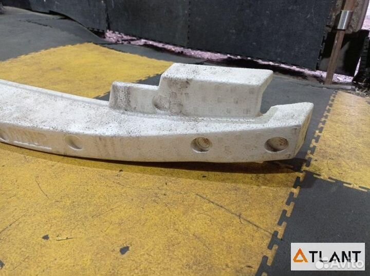 Пенопласт в бампер передний toyota wish