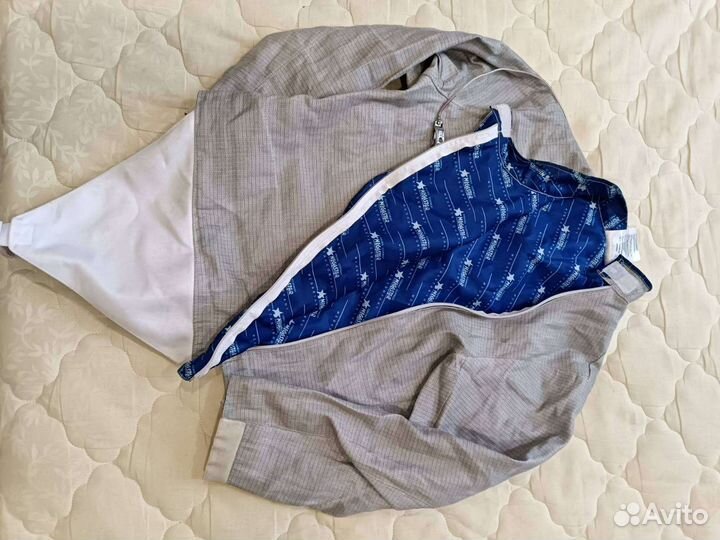 Фехтовальный комплект