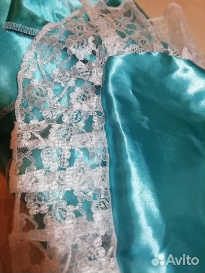 Конверт на выписку весна