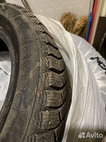 Bandamatic WE 19 205/55 R16