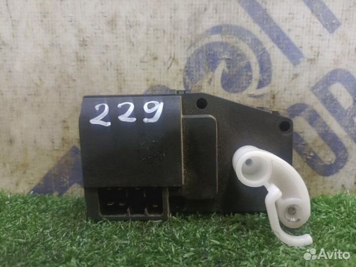 Сервопривод заслонки печки Great Wall Hover H2