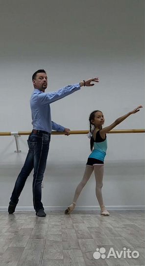 Хореограф, тренер, балет, танец, растяжка