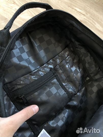 Рюкзак Vans Disorder Plus Backpack