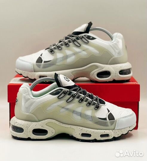 Кроссовки Nike air max terrascape plus