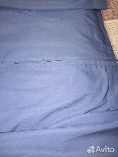 Костюм повседневный тип А для Дмитрия