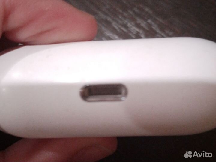 Беспроводные наушники