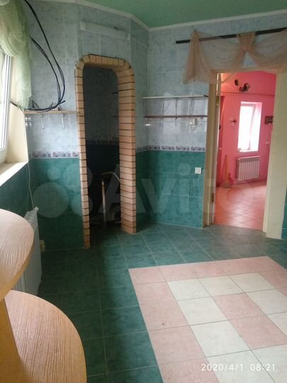 Дом 300 м² на участке 10 сот.