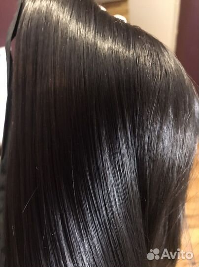 Накладной хвост