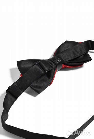 Бабочка, галстук-бабочка