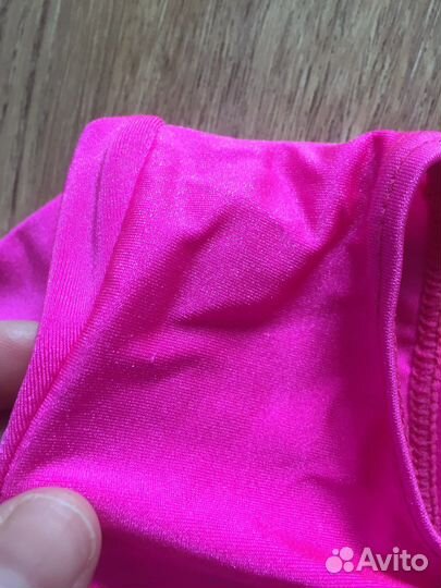 Купальник для художественной гимнастики, танцев