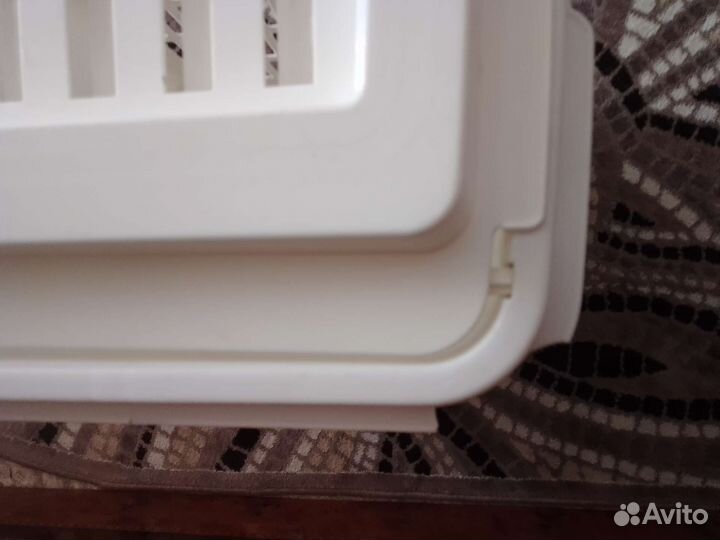 Корзина для белья