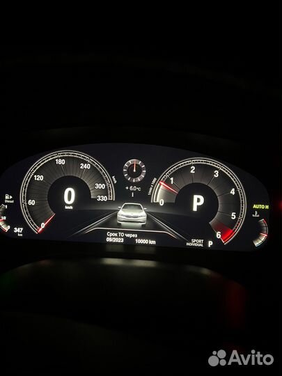 Кодирование BMW G серии