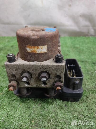 Насос ABS Mazda 6 (GG) 2007