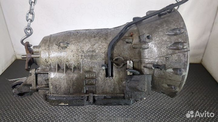 Кпп - автомат (АКПП) Mercedes CLK W208, 1999